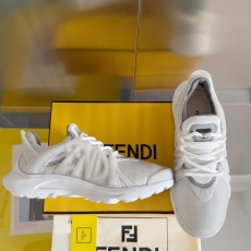 Fendi Low Shoes